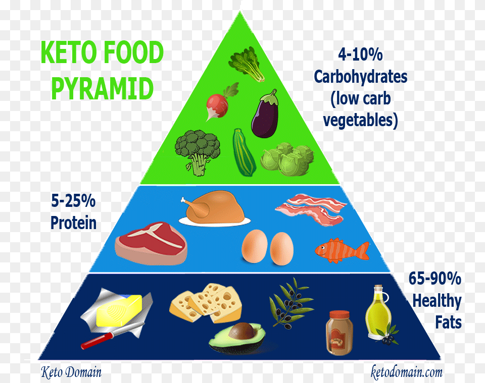 If You Don T Care About The Details And Just Want To Keto Fats Protein Carbs, Triangle, Animal, Fish, Sea Life Png Image