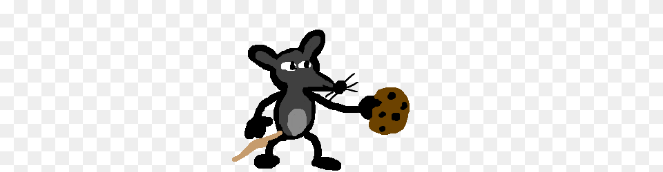 If You Give A Mouse A Cookie, Person, Animal, Mammal, Face Png
