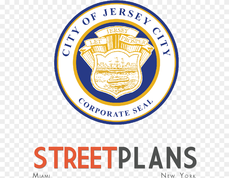 If You Have Any Questions About The Website Interactive City Of Jersey City Seal, Badge, Logo, Symbol, Emblem Png Image