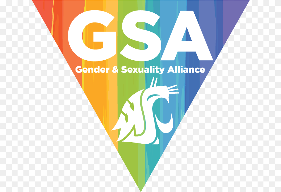 If You Have Any Questions You Can Contact The Gsa Chair, Art, Graphics, Logo, Advertisement Png