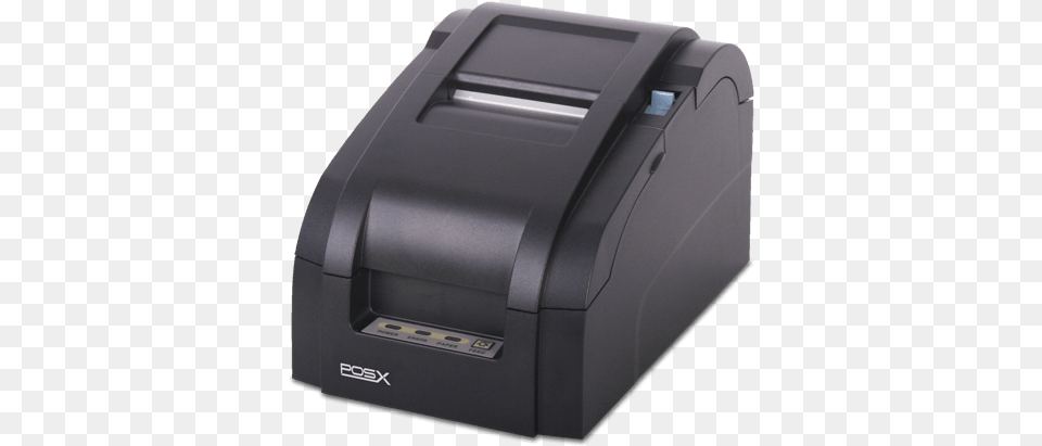 If You Have One Of The Printers Pictured Below Pos X Dot Matrix Printer Monochrome Desktop Receipt, Computer Hardware, Electronics, Hardware, Machine Png Image