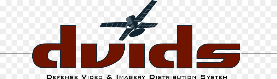 If You Have Orders To Report To The Squadron Use The Dvids Logo, Astronomy, Outer Space, Appliance, Ceiling Fan Png