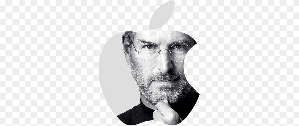 If You Haven39t Found It Yet Keep Looking Steve Jobs, Portrait, Photography, Person, Man Png