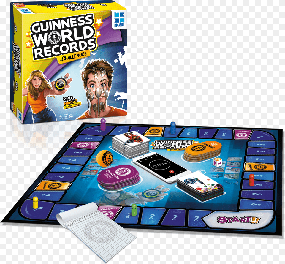 If You Love Guinness World Records Then Guinness World Record Challenges, Adult, Female, Person, Woman Png