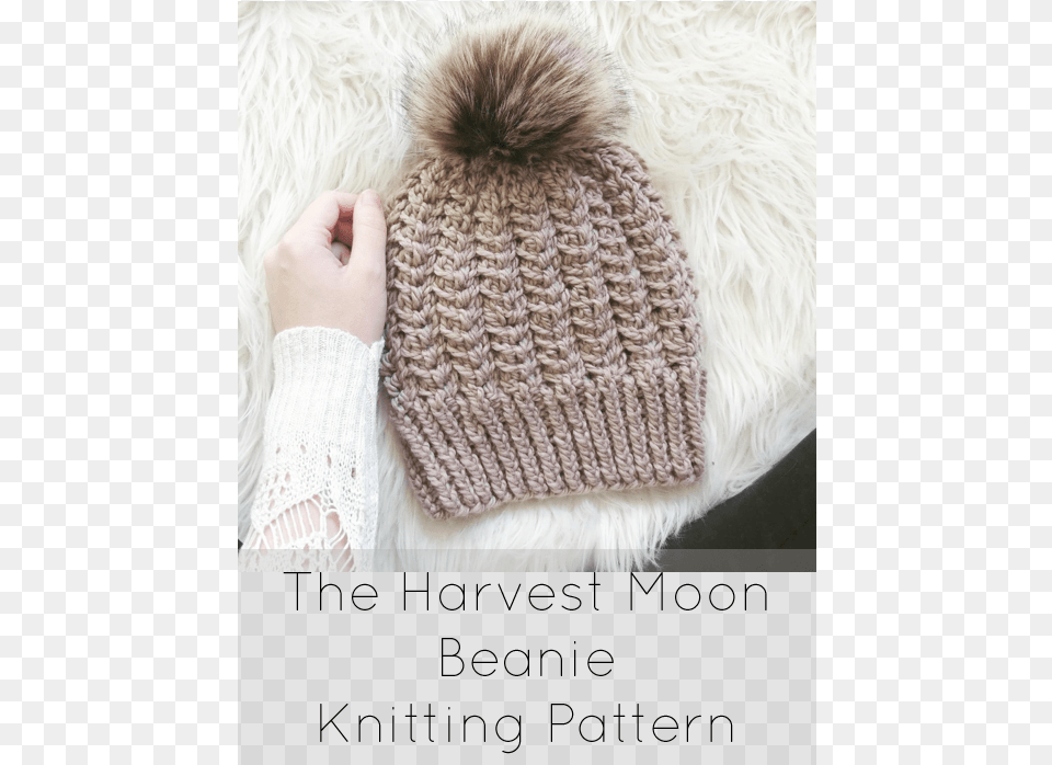 If You Love Texture In Knitting, Cap, Clothing, Hat, Bonnet Free Png