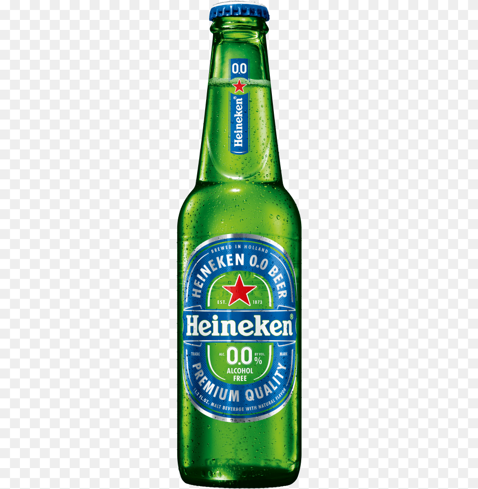 If You Love The Taste Of Beer But Don39t Want The Alcohol Heineken Zero Alcohol Beer, Beer Bottle, Beverage, Bottle, Lager Png