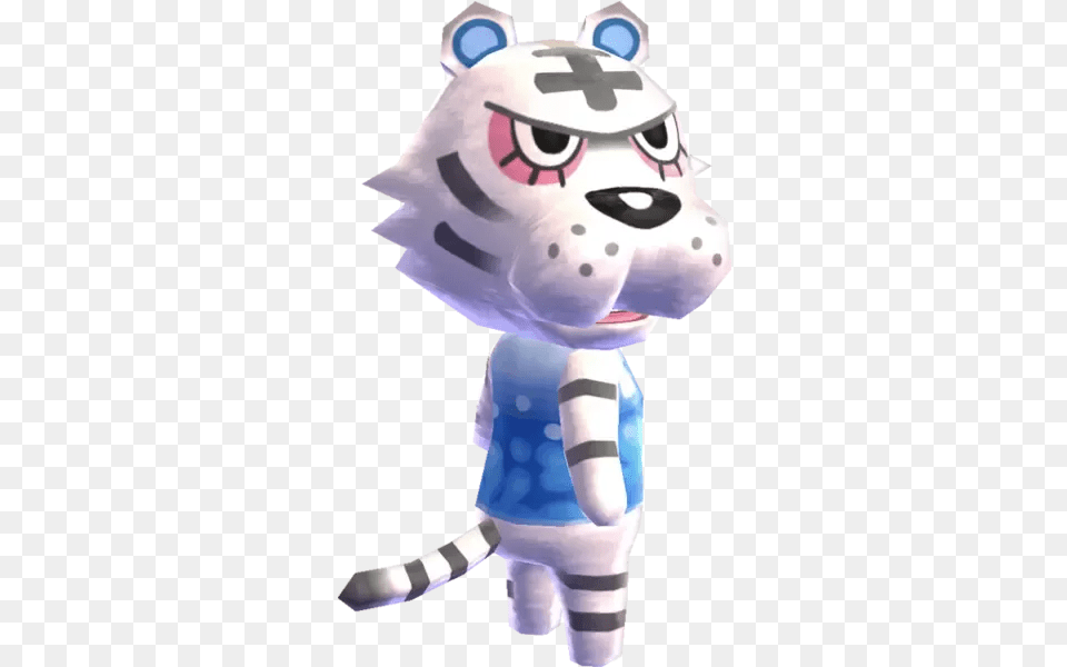 If You Play Animal Crossing Who Is Your Favorite Animal Crossing New Leaf Rolf, Baby, Person Free Transparent Png