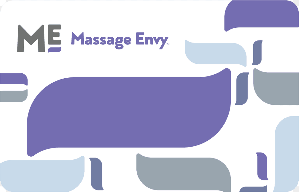 If You Procrastinated Father39s Day Shopping I39m Here Massage Envy Gift Card, Text Png Image