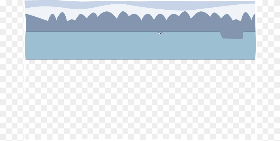 If You Though Bigfoot And The Loch Ness Monster Were Architecture, Nature, Outdoors, Ice Free Transparent Png