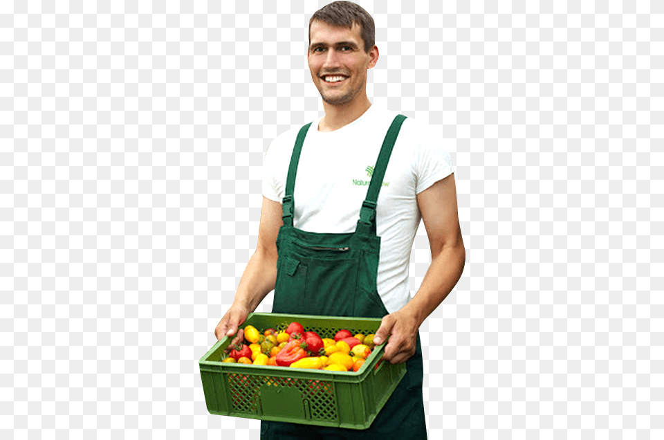 If You Want To Be Part Of A Program That Allows You Farmer, Nature, Outdoors, Garden, Person Png Image