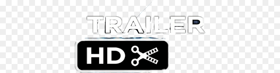 If You Want To Make Trailer Videos Then Here Monochrome, Sign, Symbol Free Transparent Png