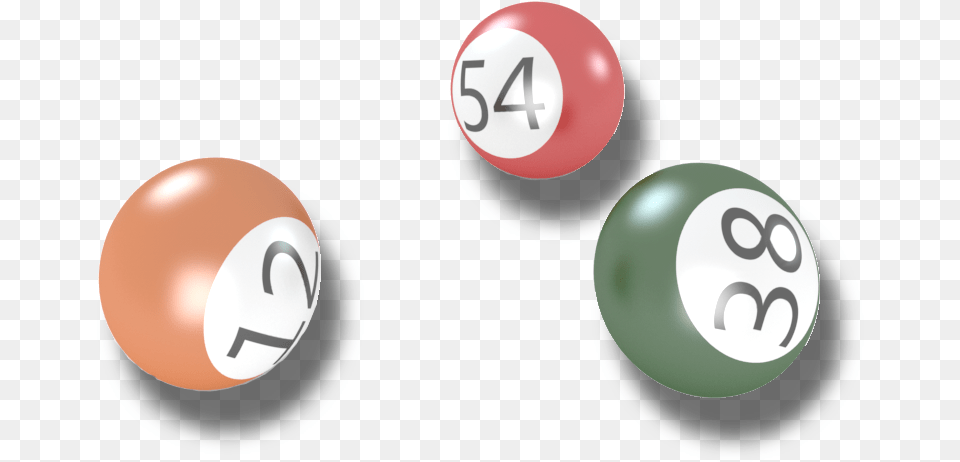 If You Want To Offer The Best Bingo Games To Your Players Billiard Ball, Sphere, Text, Furniture, Table Free Png Download