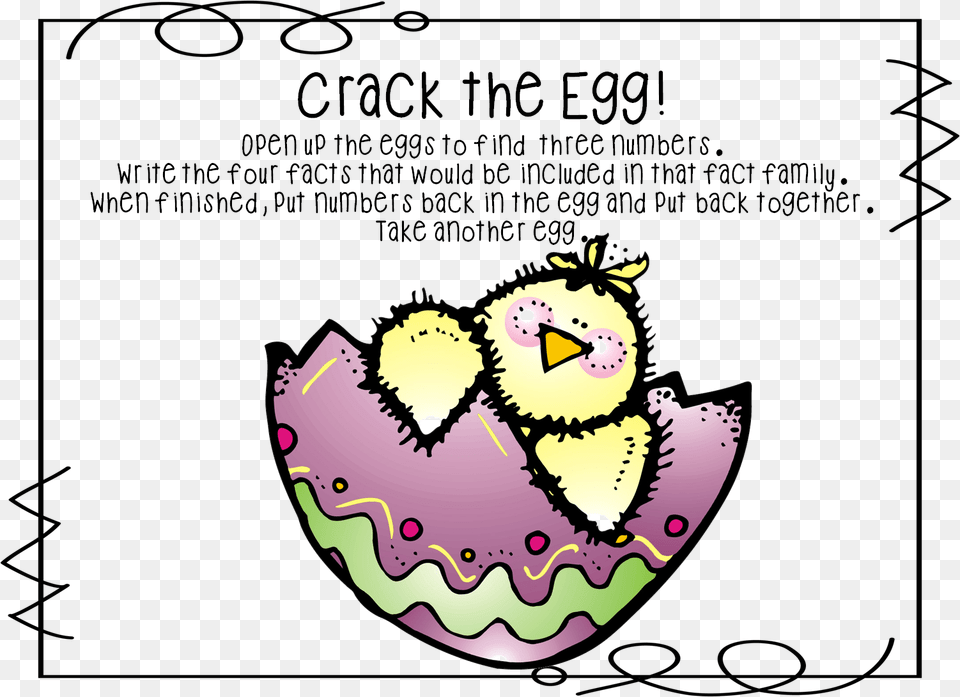 If You Would Like To Add Some Fun Springtime Math To Night Of The Veggie Monster Pages, Purple Png