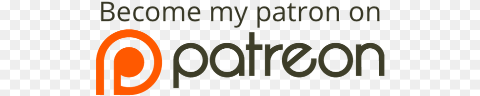 If You Would Like To Contribute Using Either Method Support My Videos On Patreon, Logo, Text Free Transparent Png