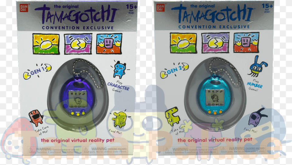 If You39re Attending The San Diego Comic Con This Year Tamagotchi Comic Con, Electronics, Screen, Computer Hardware, Hardware Free Png Download