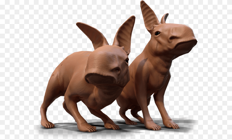 If You39re Concerned About The Lore Friendliness Of Minskin, Animal, Mammal, Pig, Aardvark Png Image