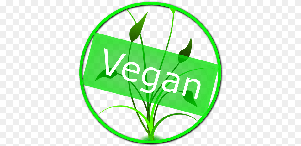 If You39re Not Sure How To Make A Vegan Dish It39s Fairly Veganism, Green, Herbal, Herbs, Plant Free Transparent Png