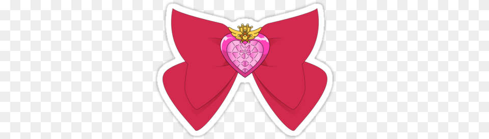 If You39re Not Sure What To Create With These Things Sailor Chibi Moon Bow, Flower, Petal, Plant, Accessories Free Png Download