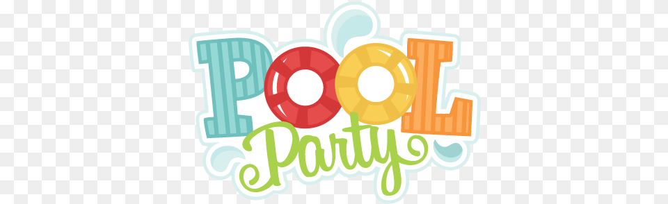If Your Child Is In Grades K Pool Party Logo, Dynamite, Weapon, Food, Sweets Png Image