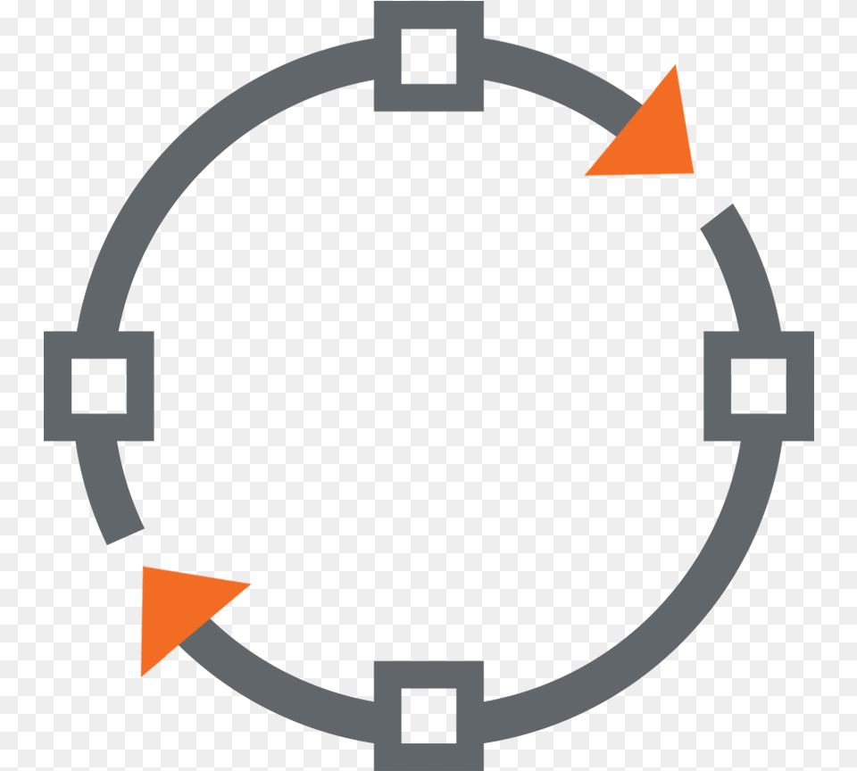 If Your Company Has Not Used 360 Degree Feedback Before Process Flow Icon Free Png