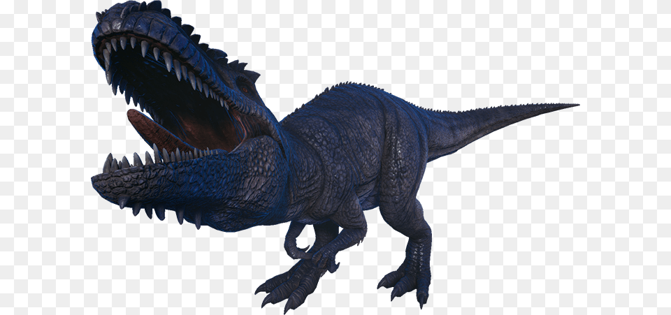 If Your Falling Off A Cliff Just Simply Dismount And He Wont Rage, Animal, Dinosaur, Reptile, T-rex Png Image