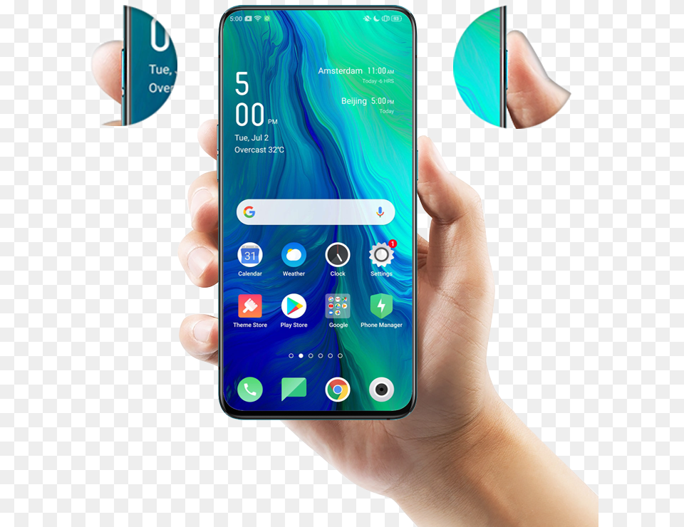 If Your Phone Wonu0027t Turn Oppo A7 Not Turning, Electronics, Iphone, Mobile Phone, Adult Free Png