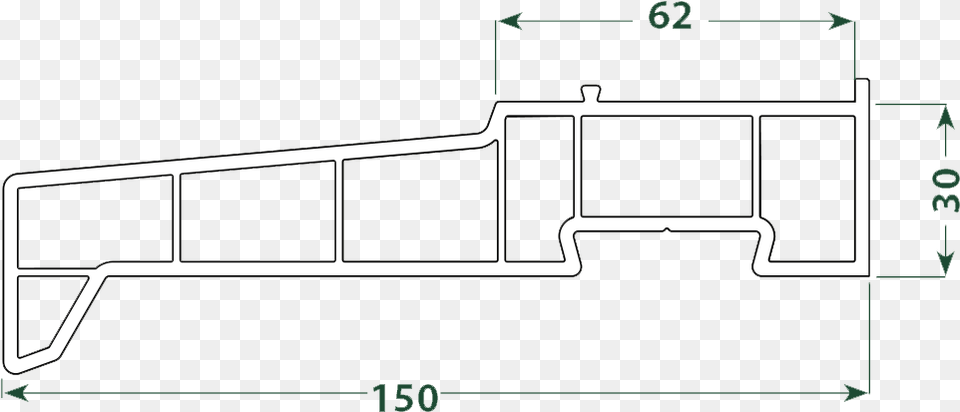 If Your Windows Are Set Further Back Into The Brickwork Window, Cad Diagram, Diagram, Chart, Plot Free Png