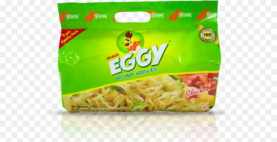 Ifad Eggy Instant Noodles Ifad Eggy Instant Chicken Noodles, Food, Noodle, Pasta, Vermicelli Png Image