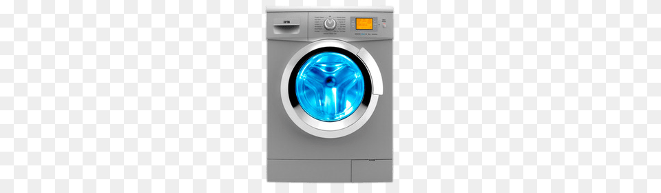 Ifb Front Loading Washing Machine, Appliance, Device, Electrical Device, Washer Free Png