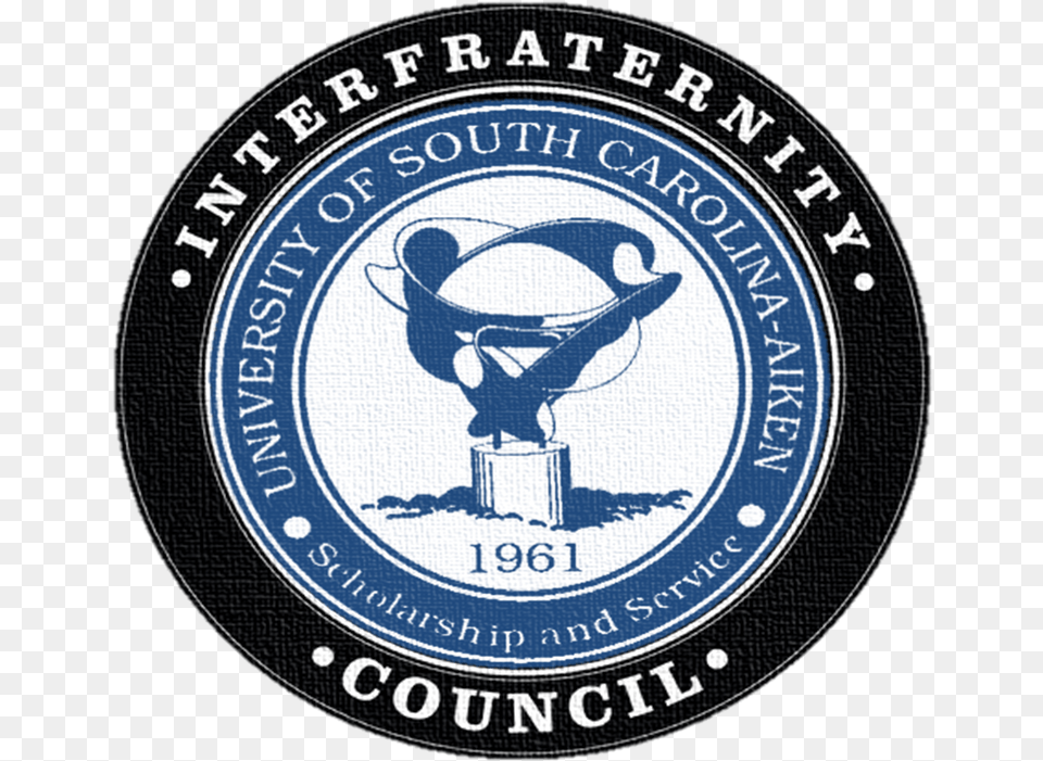 Ifc Logo North American Interfraternity Conference, Emblem, Symbol, Animal, Bird Free Png Download