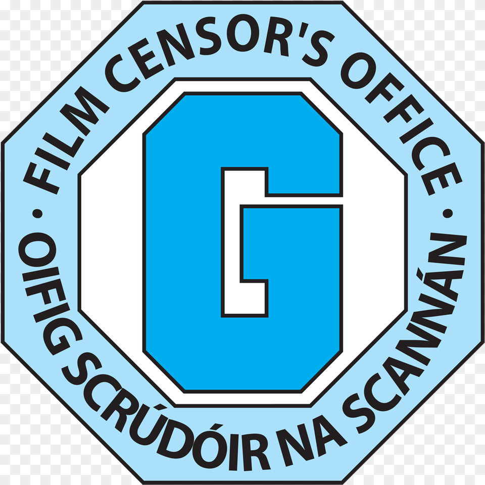 Ifco G Film Censor39s Office, Symbol, Logo, Text Free Png Download