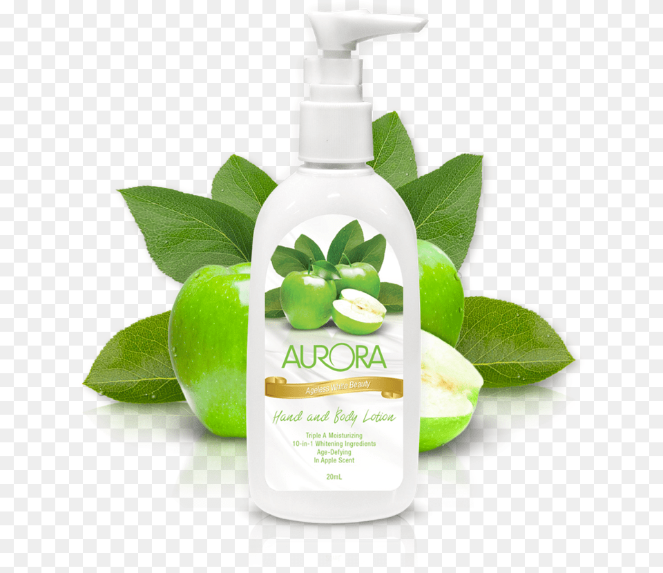 Ifern Aurora Products, Bottle, Lotion, Herbal, Herbs Free Transparent Png