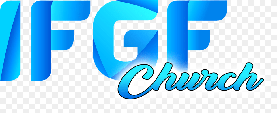 Ifgf Church Logo Ifgf, Text Free Png