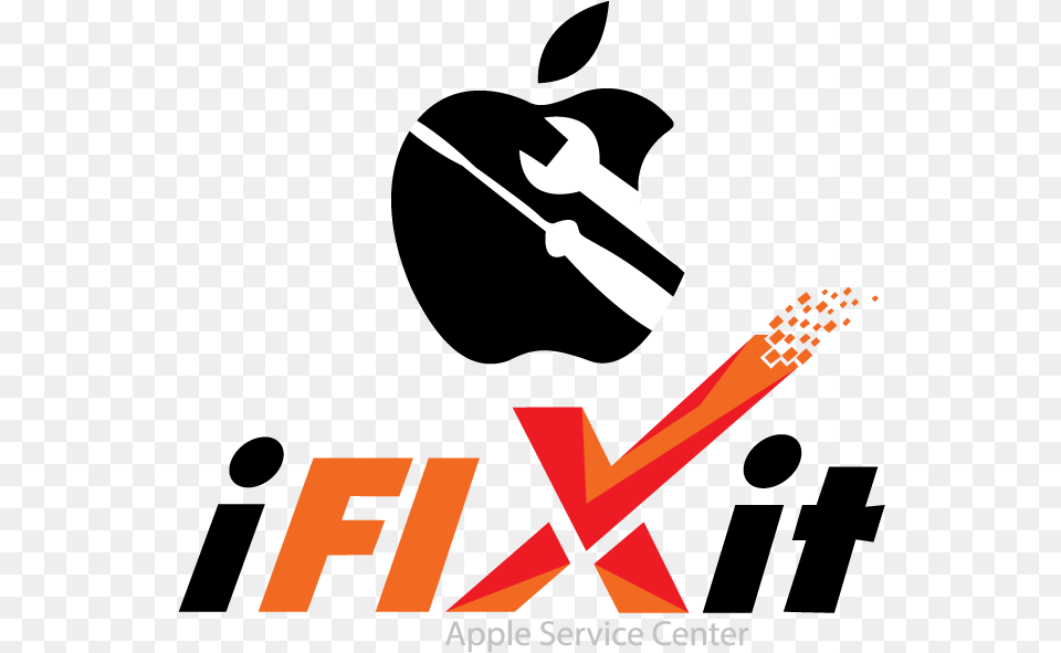 Ifixit Bd Apple Service Center In Bangladesh Iphone Repair Graphic Design, Weapon, Dynamite Free Png Download