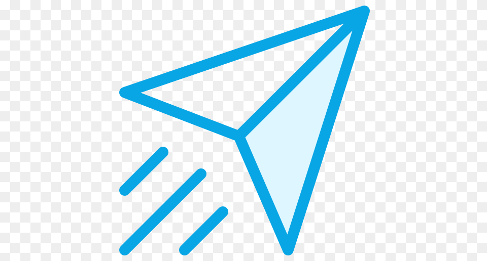 Iflyflat, Triangle, Arrow, Weapon Png