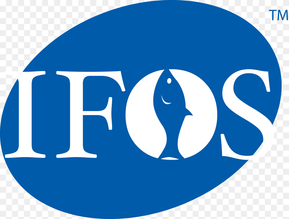 Ifos Logo High Res, Disk Free Transparent Png