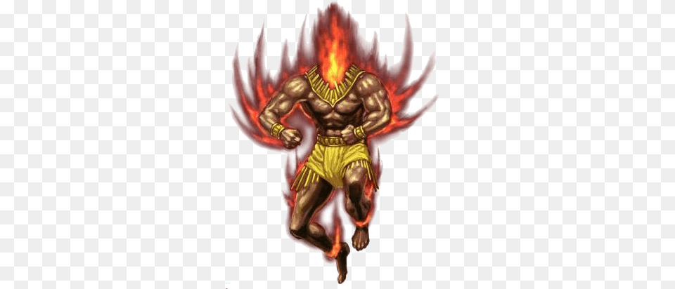 Ifrit Elminage Gothic, Person Free Transparent Png