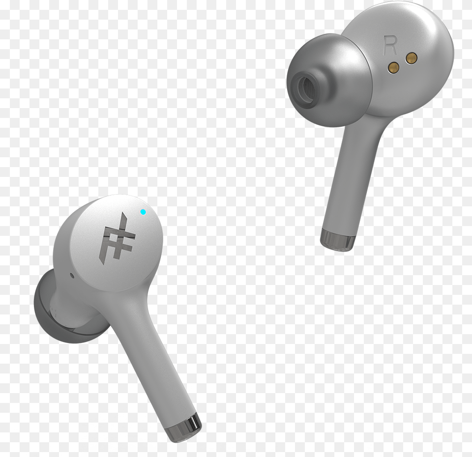 Ifrogz Airtime Pro True Wireless In Ear Bluetooth Earbuds Bluetooth Flhallgat, Appliance, Blow Dryer, Device, Electrical Device Free Png Download