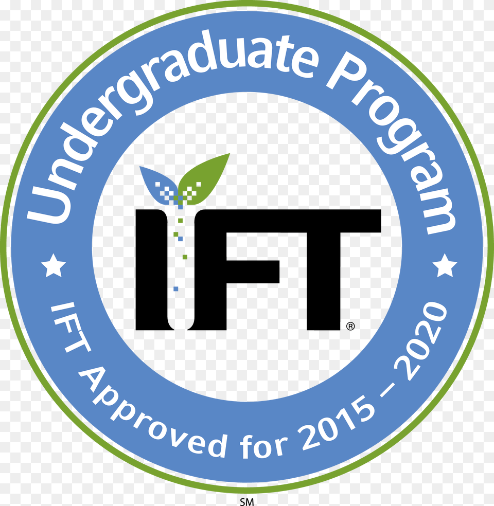 Ift Approval Badge Institute Of Food Technologists, Logo, Disk Png