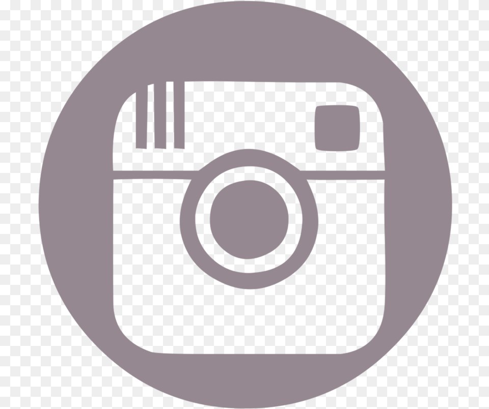 Ig Icon Black Instagram Icon Jpg, Electronics, Camera, Disk Free Transparent Png