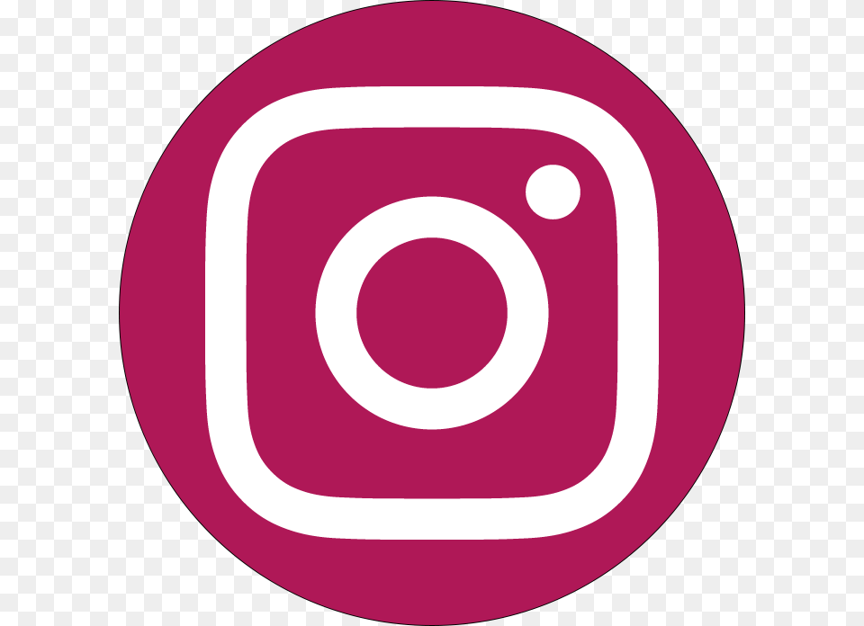 Ig Instagram Button Gray, Disk, Spiral Png