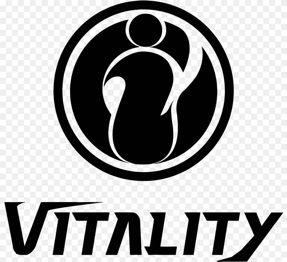 Ig Logo Ig Vitality Dota Free Png Download