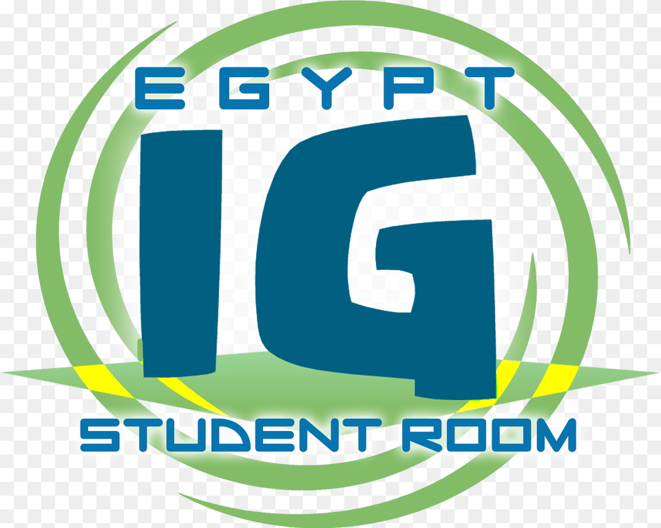 Ig Student Room, Logo, Ammunition, Grenade, Weapon Free Png Download
