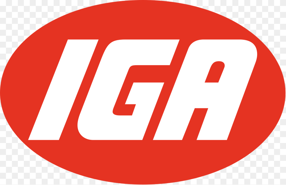 Iga Logo Iga Logo, First Aid Free Png Download