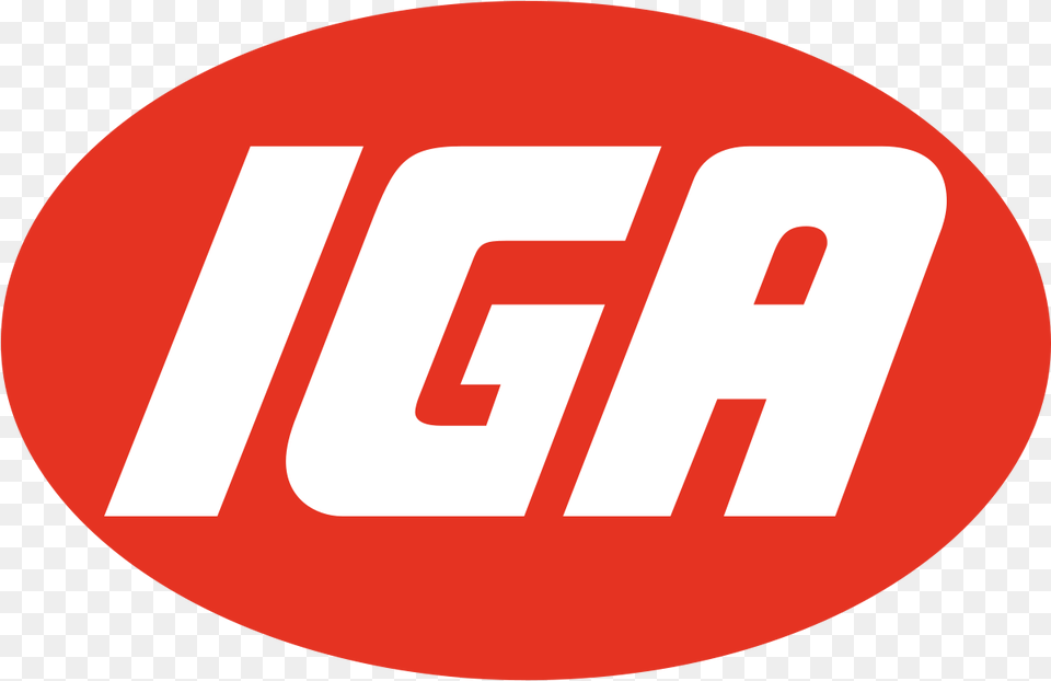 Iga Transparent Iga Logo, First Aid Free Png