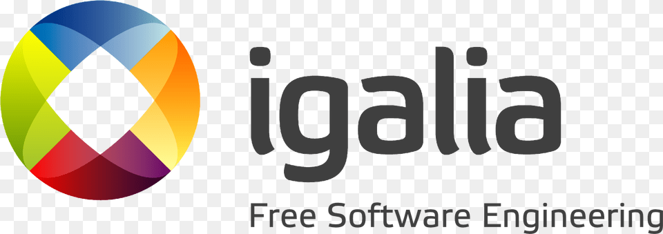 Igalia, Logo, Sphere Png Image