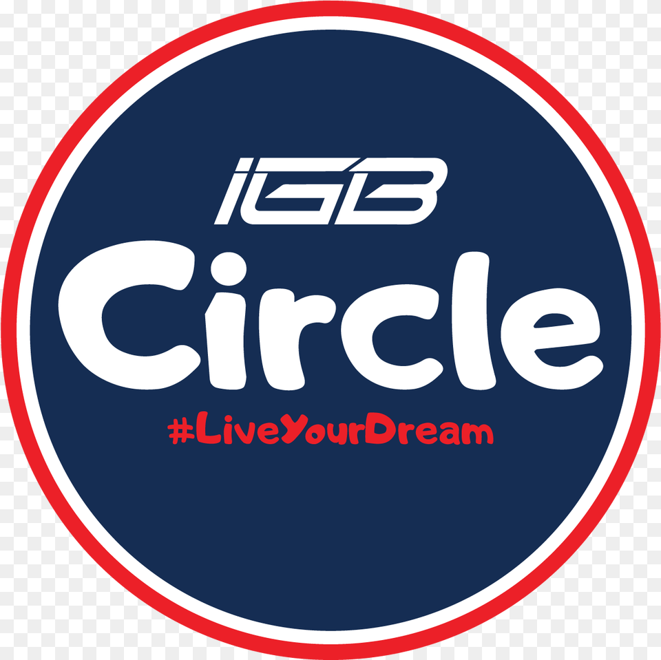 Igb Circlelogo Robert Indiana Pop Art, Logo, Disk Free Png