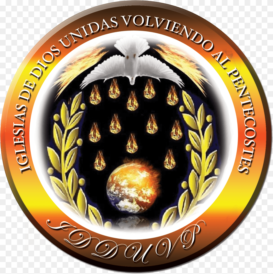 Iglesia De Dios Volviendo A Pentecostes Management Of Natural Resources Sustainable Development, Emblem, Symbol, Logo Free Transparent Png