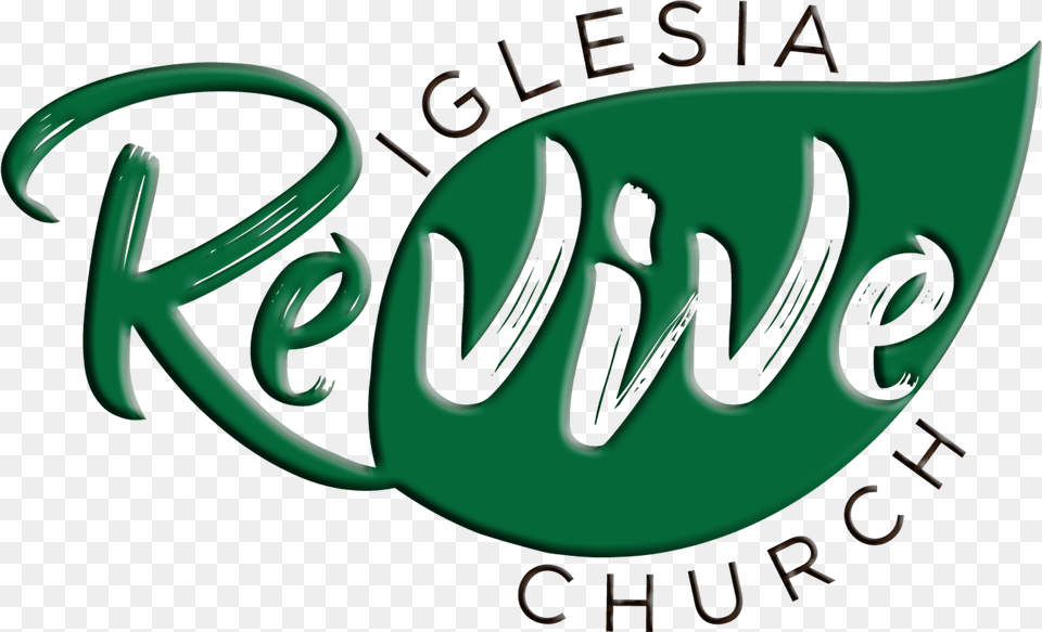Iglesia Revive Chandler Az Iglesia Revive, Logo Free Transparent Png