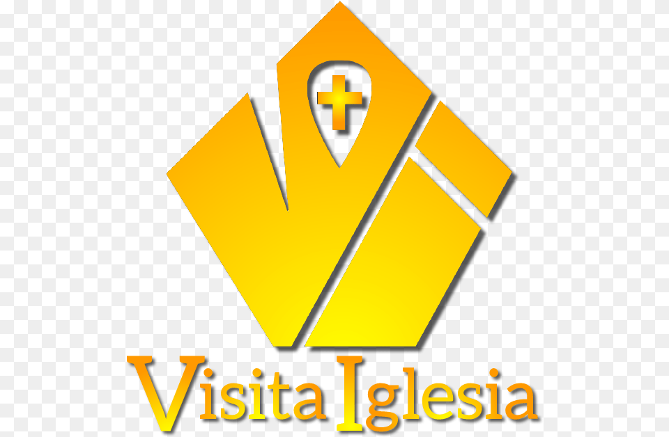 Iglesia Sign, Logo Free Png